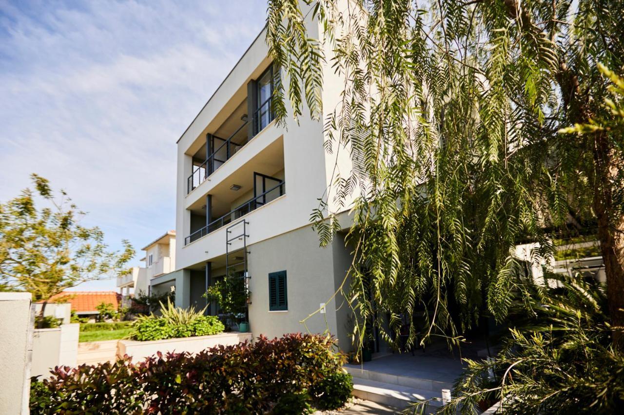 Villa Grdelina Supetar Exterior photo