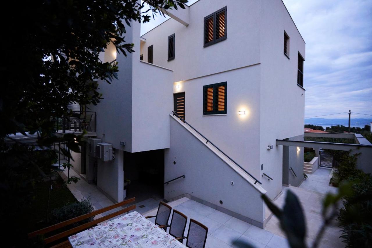 Villa Grdelina Supetar Exterior photo