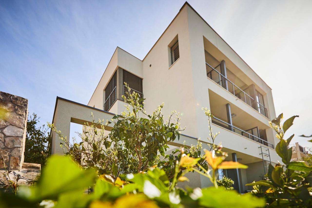 Villa Grdelina Supetar Exterior photo