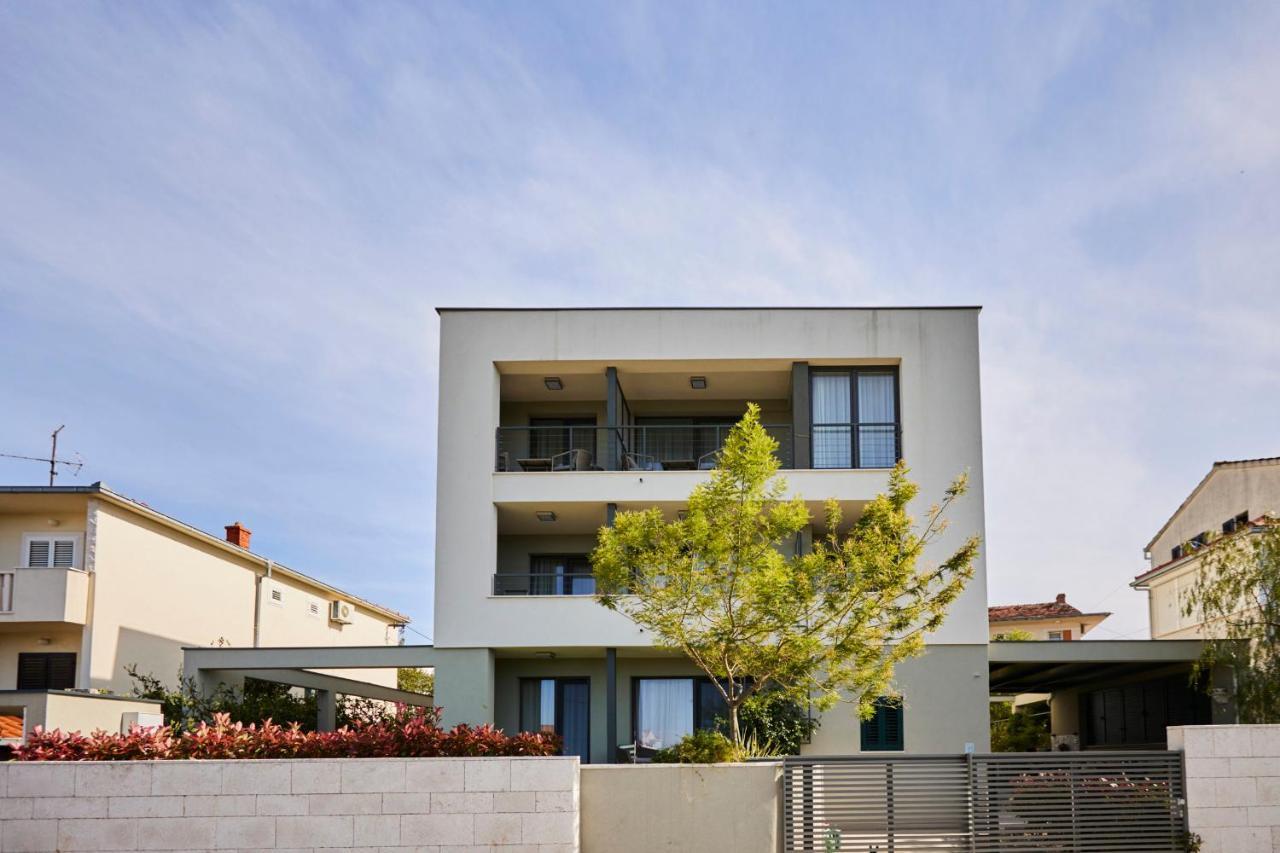 Villa Grdelina Supetar Exterior photo