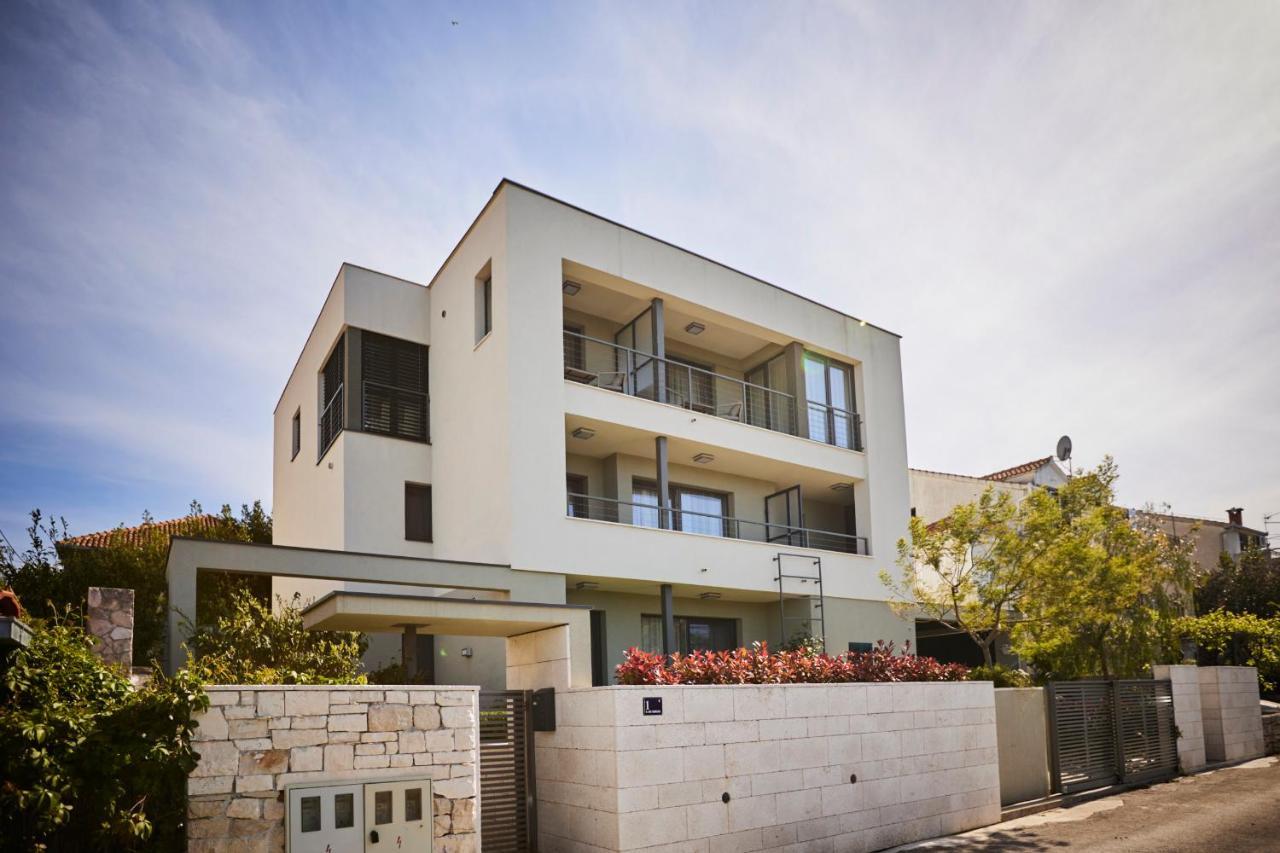 Villa Grdelina Supetar Exterior photo