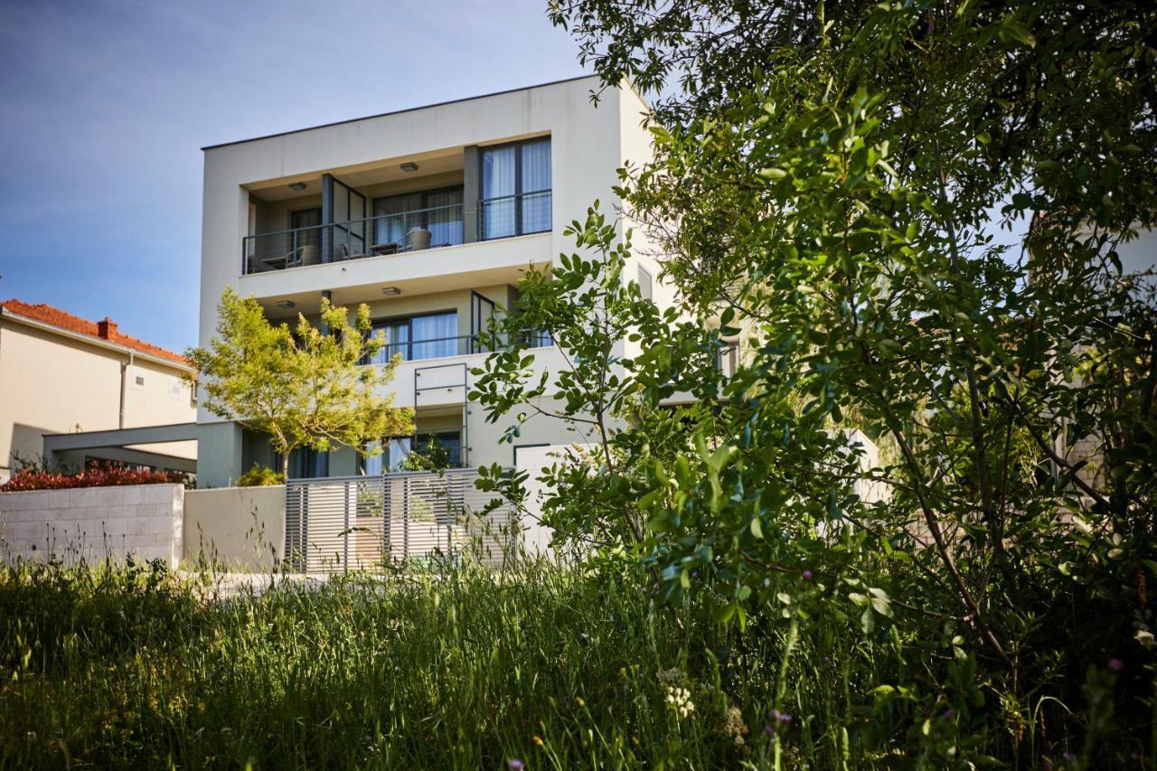 Villa Grdelina Supetar Exterior photo
