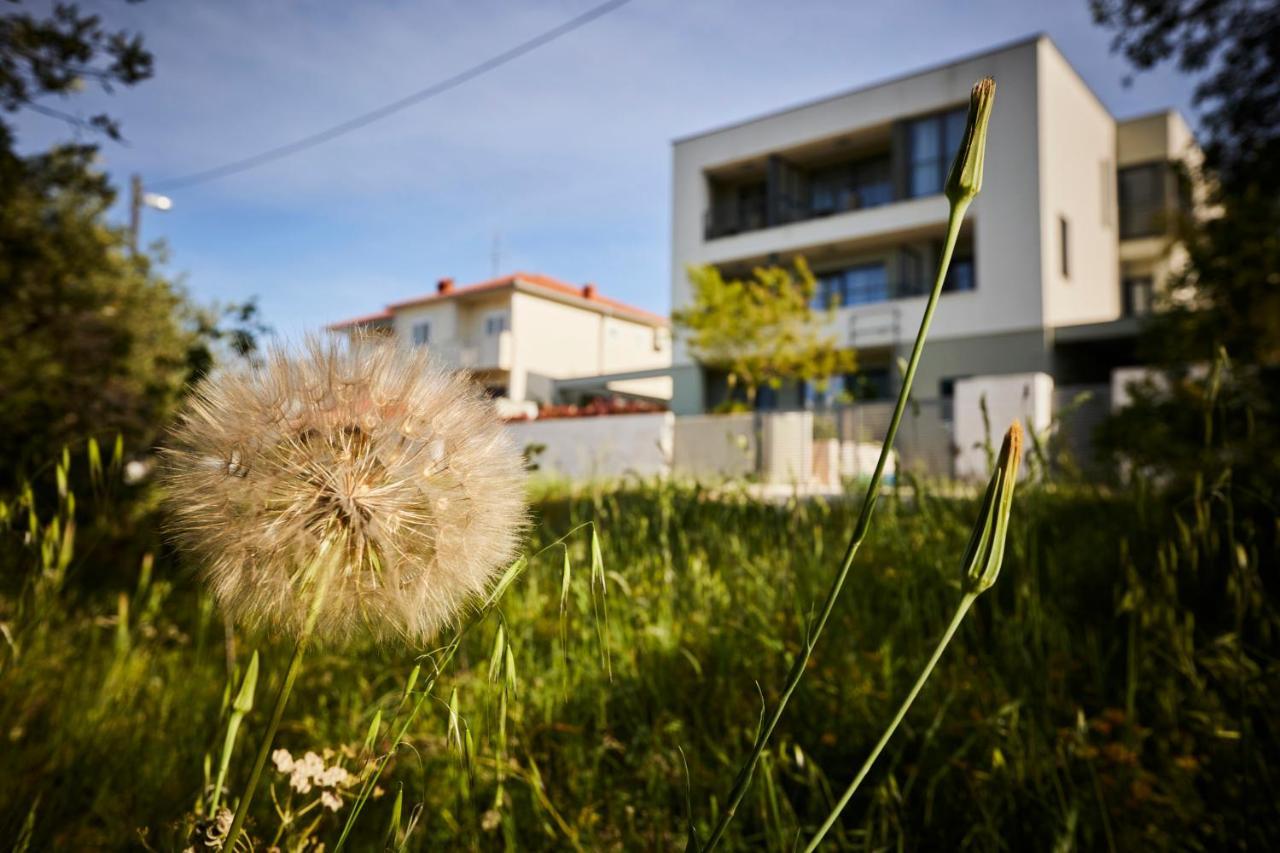 Villa Grdelina Supetar Exterior photo
