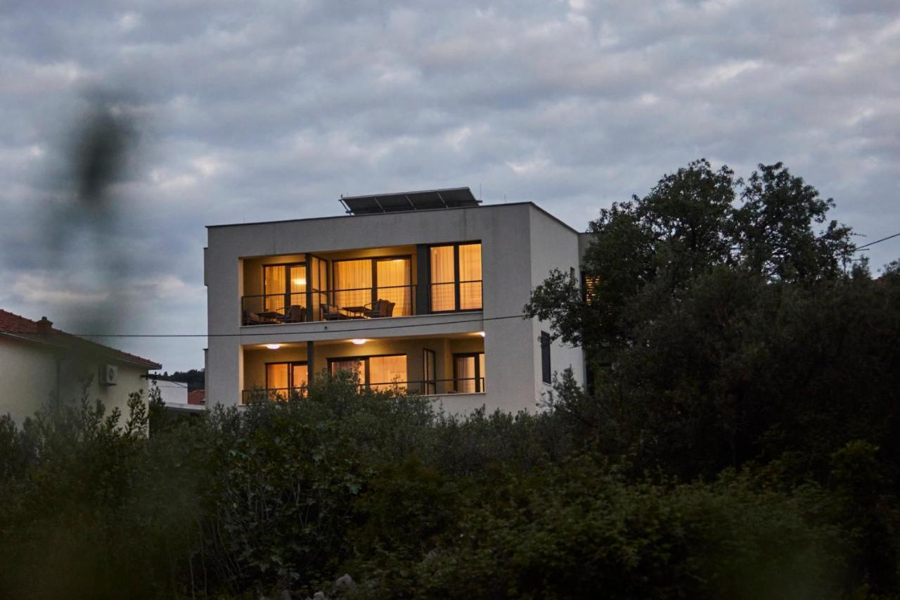 Villa Grdelina Supetar Exterior photo