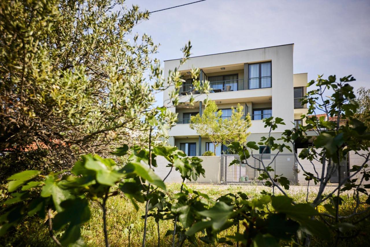 Villa Grdelina Supetar Exterior photo